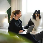 Отель Greenstar 3*