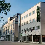 Hotel Greenstar Joensuu