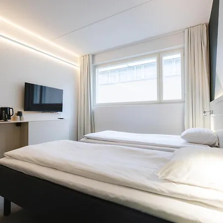 호텔 Greenstar 요엔수