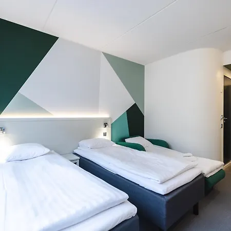 Greenstar Joensuu