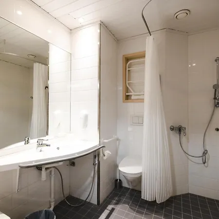 Greenstar 3* Joensuu