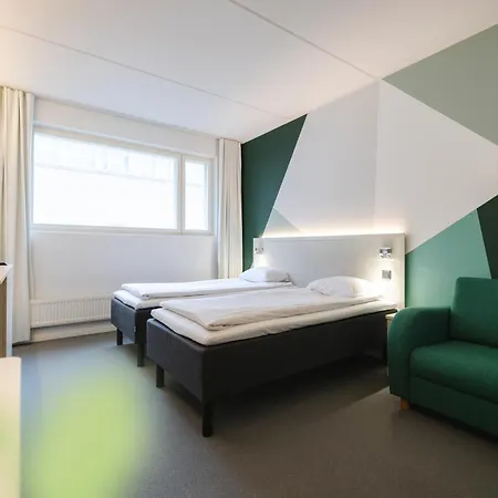 Hotel Greenstar