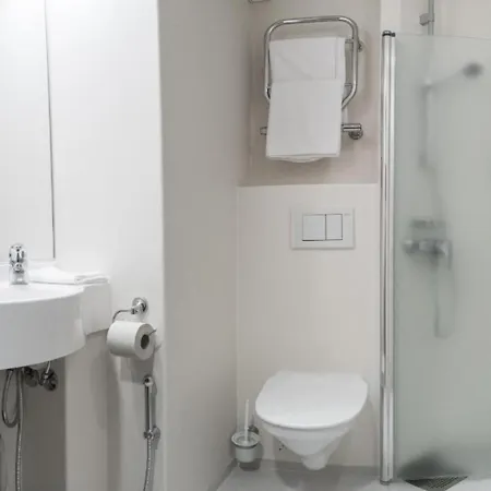 Отель Greenstar 3*