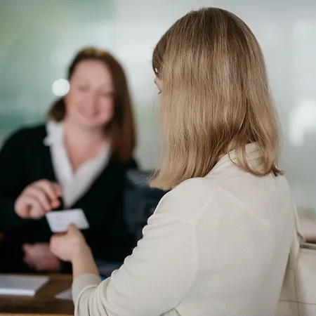 Otel Greenstar Joensuu