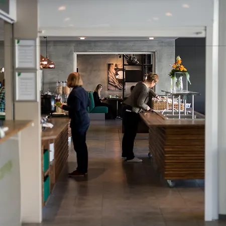 Greenstar Hotelli Joensuu