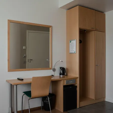 Otel Greenstar Joensuu