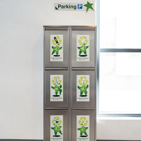 Greenstar 3* 요엔수