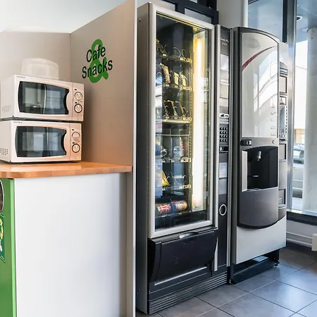 Hotelli Greenstar Joensuu