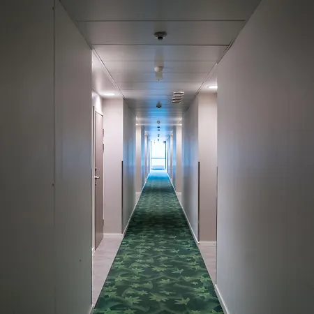 Greenstar Hotelli Joensuu