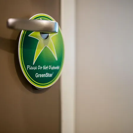 Otel Greenstar