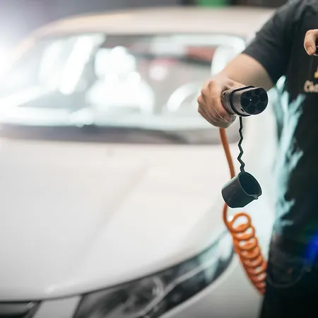 Otel Greenstar Joensuu