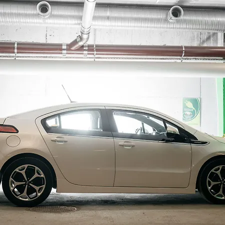 Greenstar 호텔 요엔수