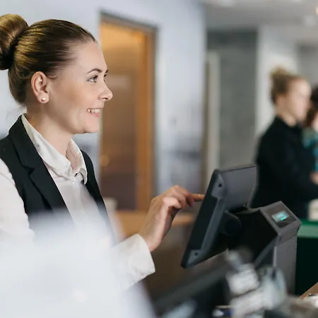 Greenstar 3* Joensuu