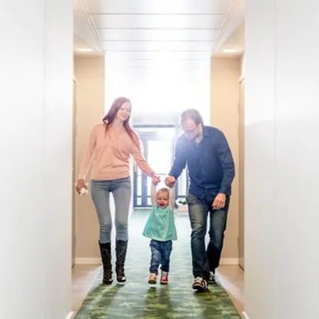 Otel Greenstar Joensuu