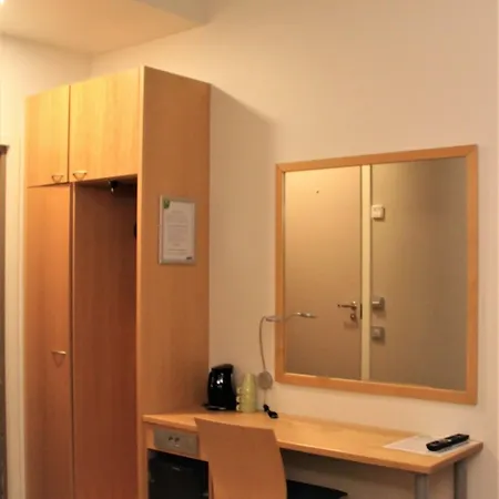 Otel Greenstar Joensuu