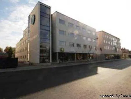 호텔 Greenstar 요엔수