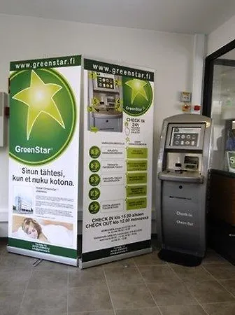 Greenstar