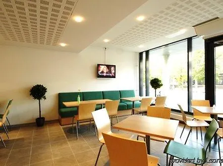 Hotel Greenstar 3*