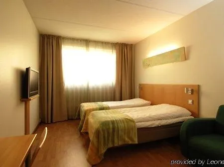 Greenstar Joensuu