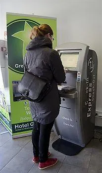Greenstar Joensuu
