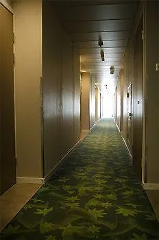 Hotel Greenstar