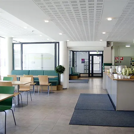 Hotel Greenstar 3*