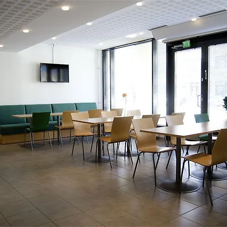 Greenstar Joensuu