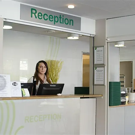 Hotel Greenstar