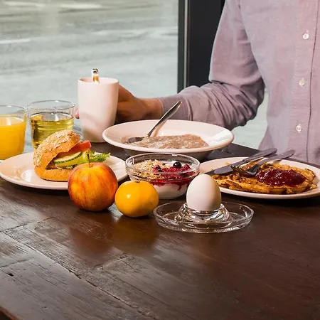 호텔 Greenstar 요엔수