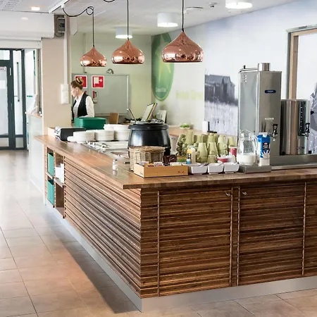 Greenstar 3* Joensuu