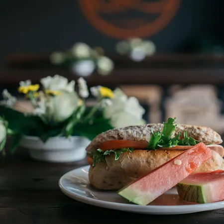 Greenstar Отель Йоэнсуу