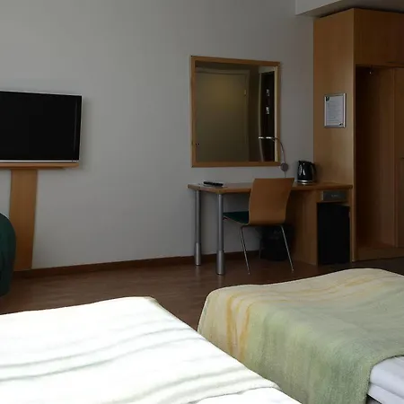 Greenstar 3*