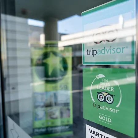 Greenstar 3* Joensuu