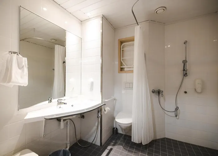 Greenstar 3* Joensuu