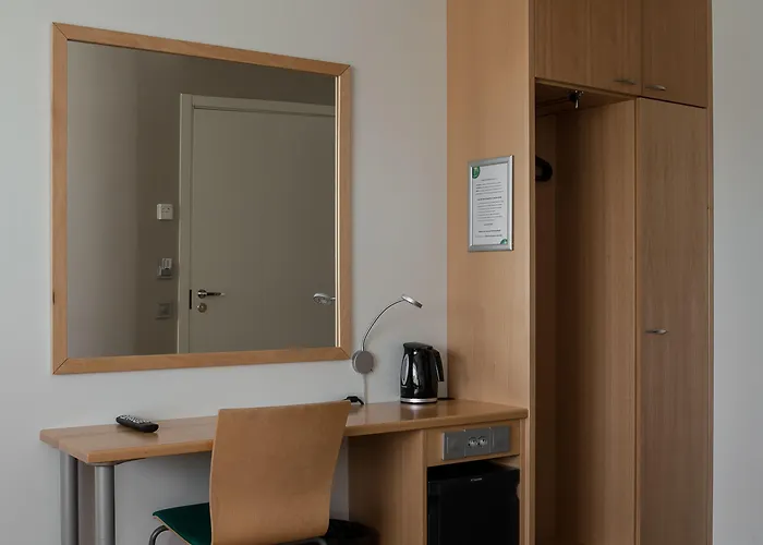 Hotel Greenstar Joensuu