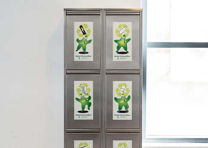 Greenstar 3* Joensuu