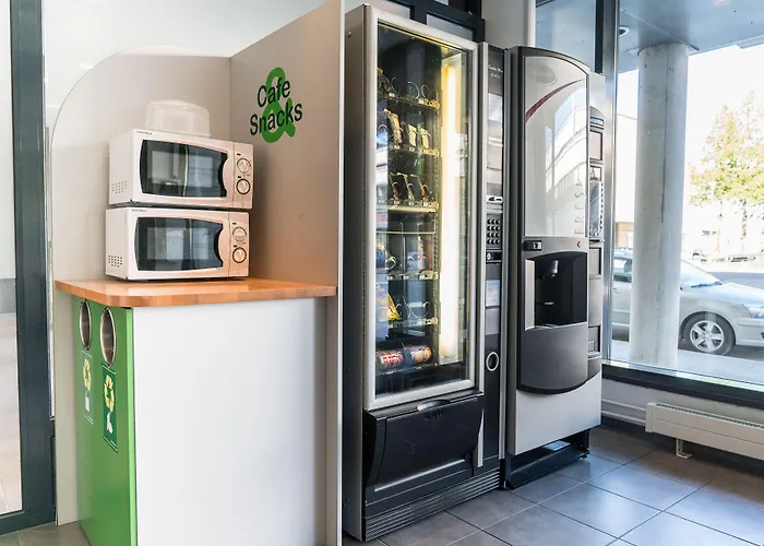 Hotel Greenstar Joensuu