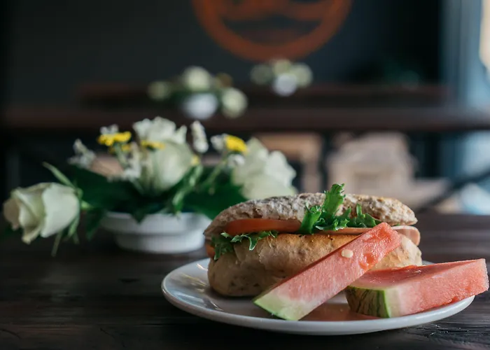 Greenstar Hotel Joensuu