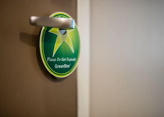 Hotel Greenstar