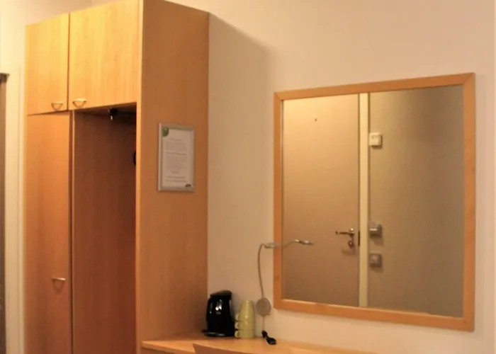 Hotel Greenstar Joensuu