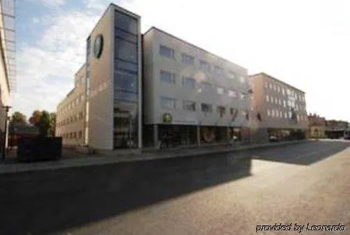 Hotel Greenstar Joensuu
