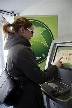 Hotel Greenstar Joensuu