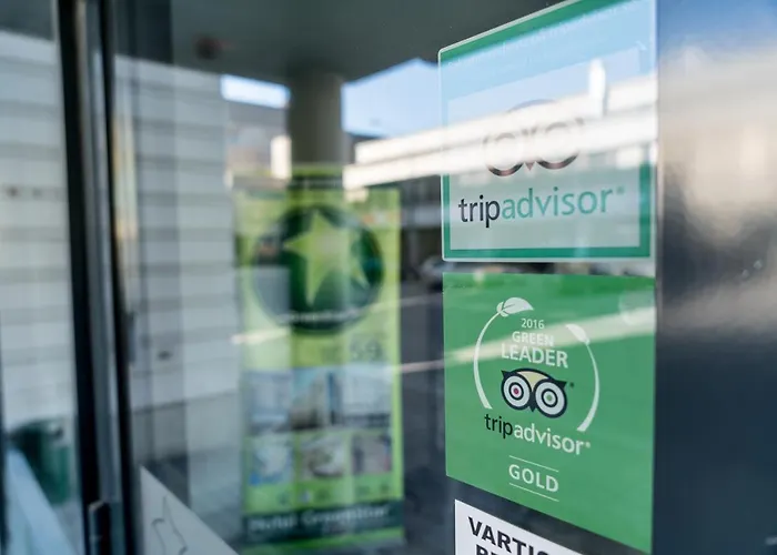 Greenstar 3* Joensuu