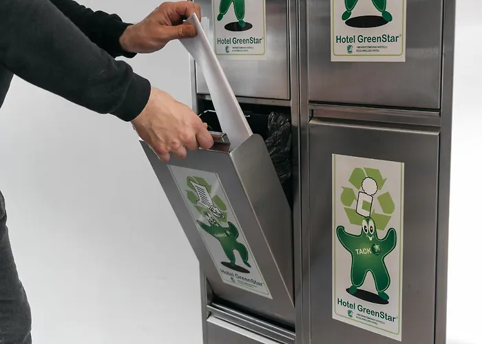 Greenstar 3* Joensuu